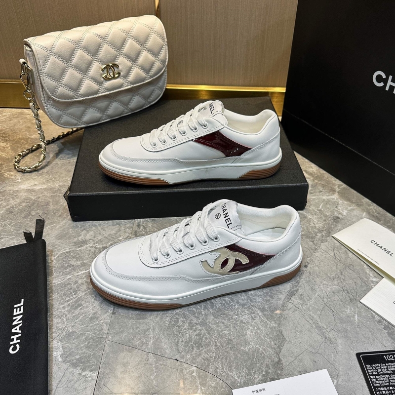 Chanel Sneakers